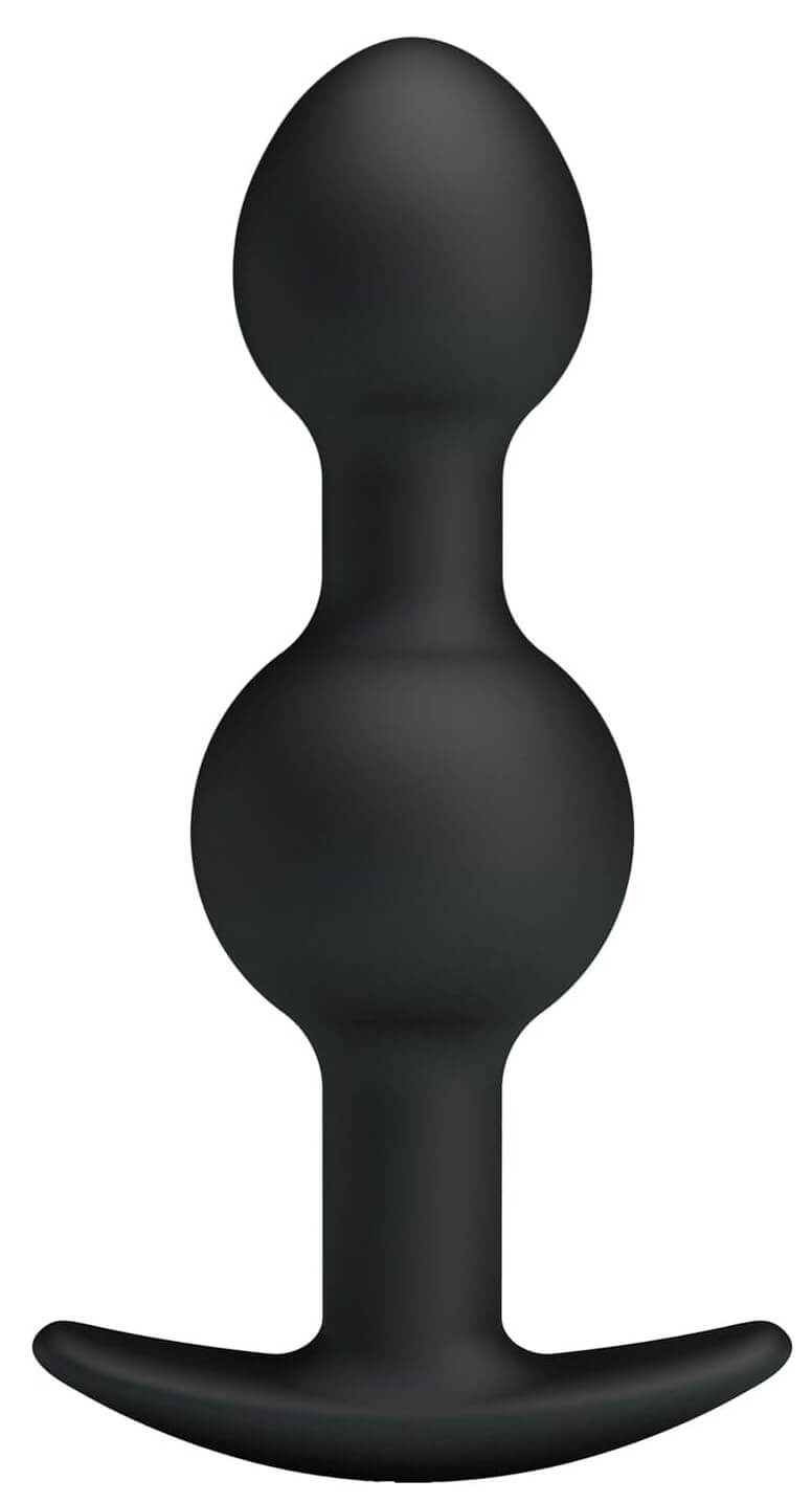 Anální kuličky pro extra stimulaci (1)